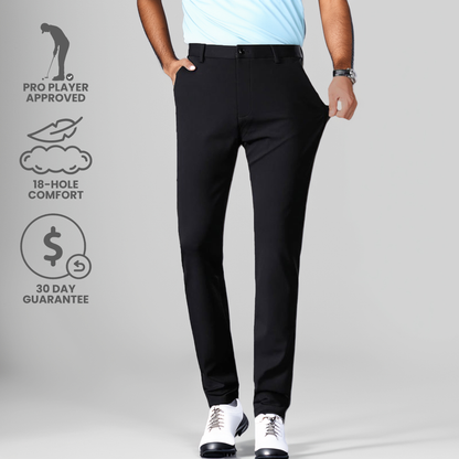 ULTRA-STRETCH PRO GOLF PANTS