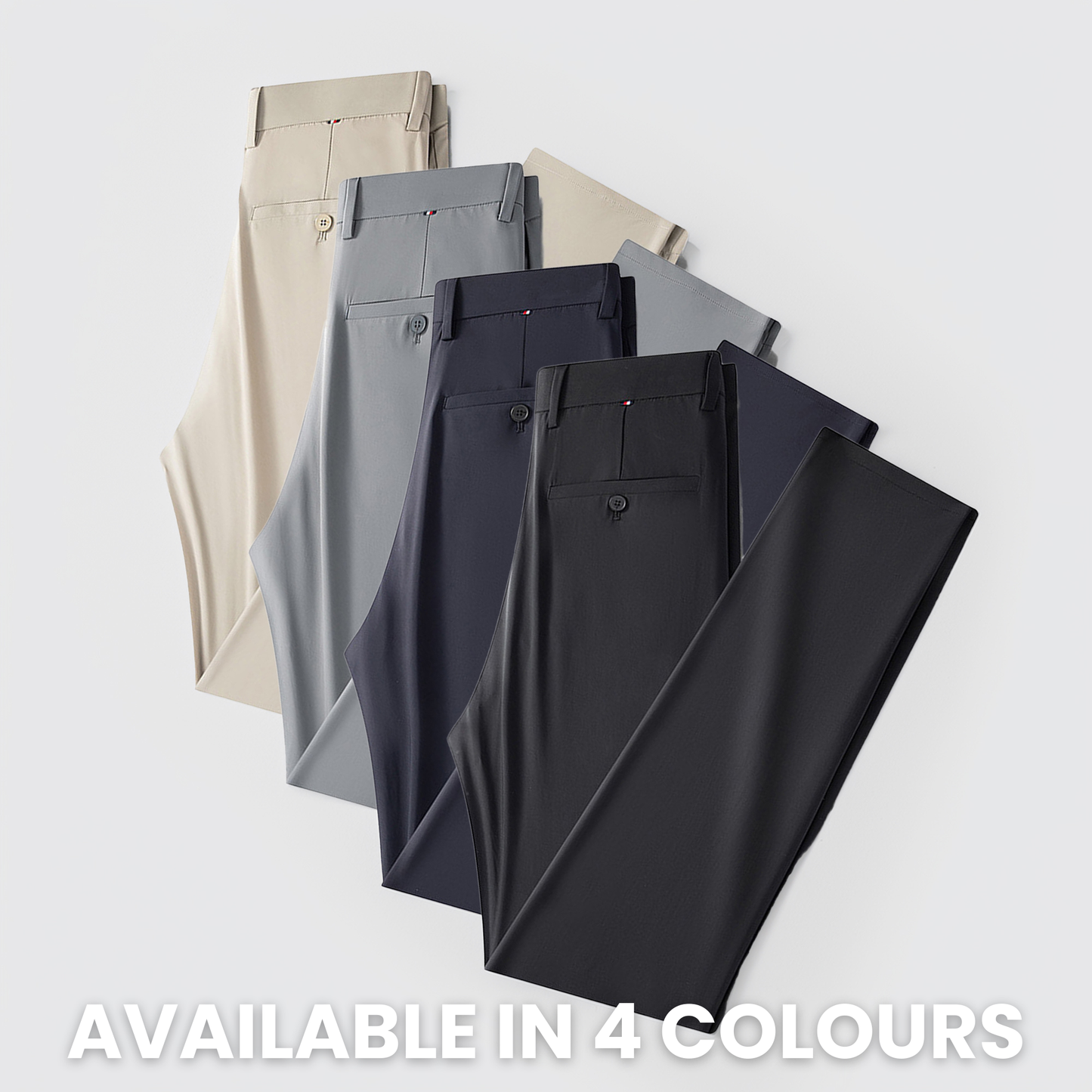 ULTRA-STRETCH PRO GOLF PANTS