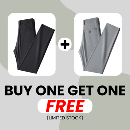 ULTRA-STRETCH PRO GOLF PANTS